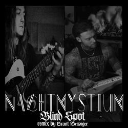 Blind Spot (Grant Benziger remix)