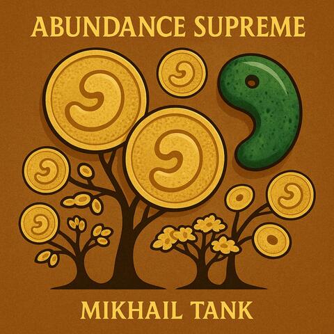 Abundance Supreme