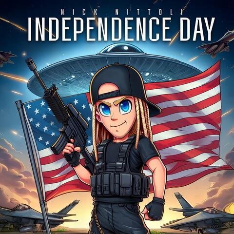 Independence Day