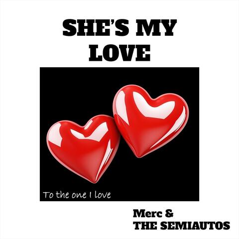 She’s My Love