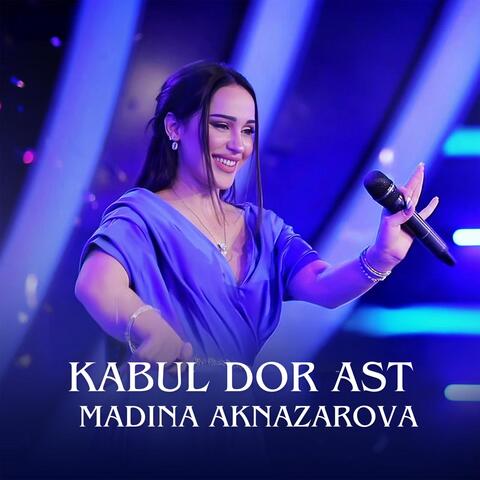 Kabul Dor Ast (Live)