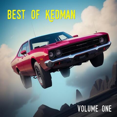 Best of Kedman, Vol. 1