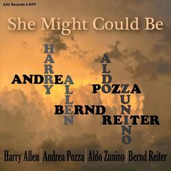 She Might Could Be