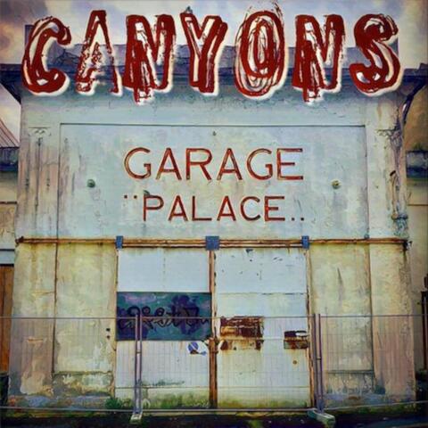 Garage Palace