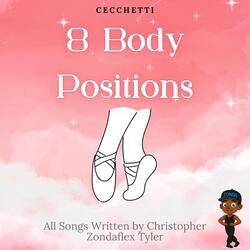 8 Body Positions