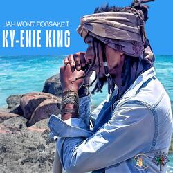 Jah Won't Forsake I