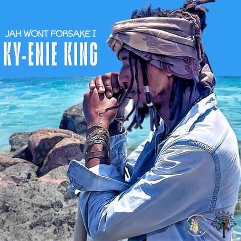 Jah Won't Forsake I