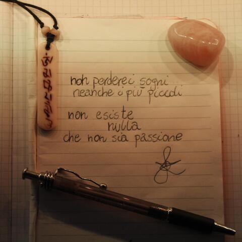 non perdere i sogni