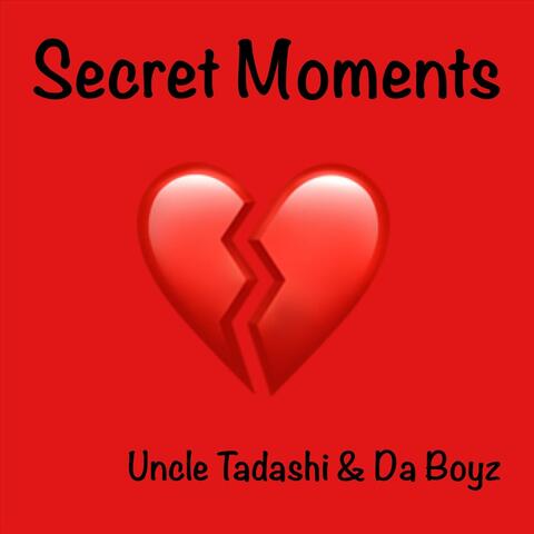 Secret Moments