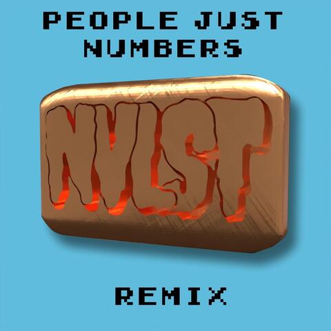 People Just Numbers (Remix)