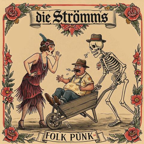 Folk Punk