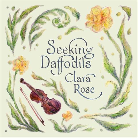 Seeking Daffodils