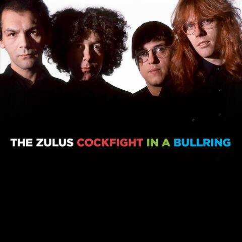 Cockfight In A Bullring - Disc Three - Play Until We Make a Mistake (Live at The Rat, February 15, 1991)