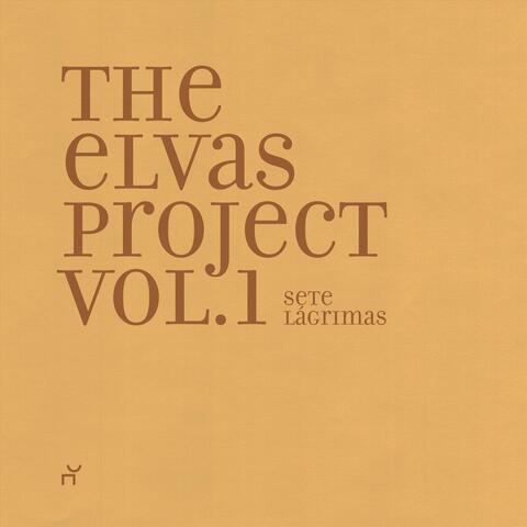 The Elvas Project, Vol. 1