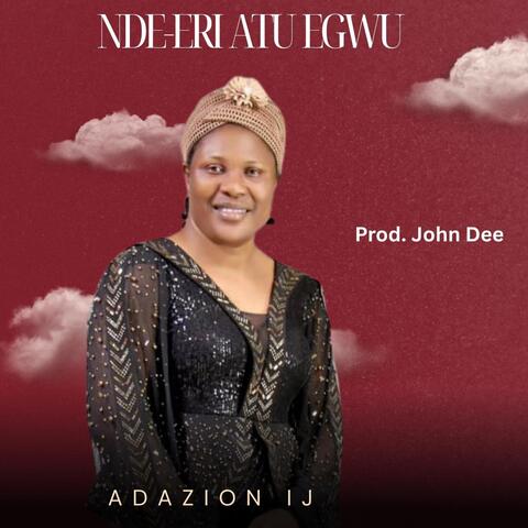 Nde-Eri Atu Egwu