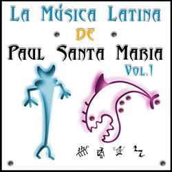 Música, mi Amor (with Kenny Clarke)