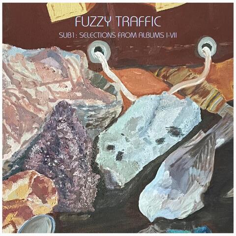 Sub1: Selections from Albums I-VII
