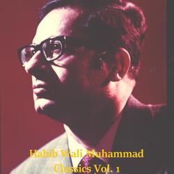 Dil Ko Her Waqt Tasalli Ka Guman Hota Hai (Live)