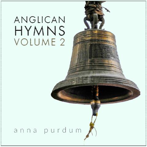 Anglican Hymns, Vol. II