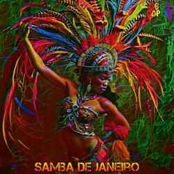 Samba De Janeiro