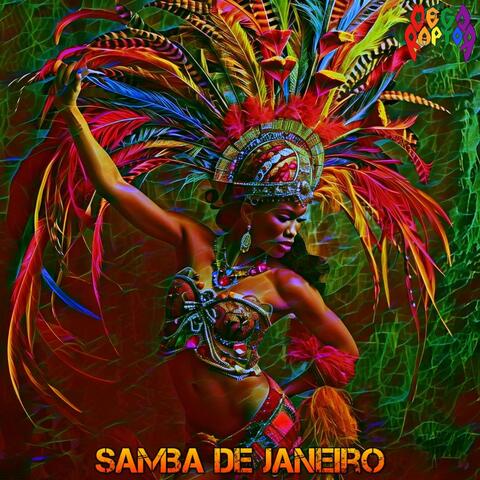 Samba De Janeiro