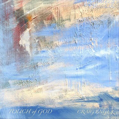 Touch of God