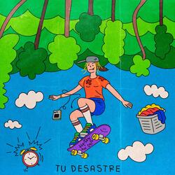 Tu Desastre