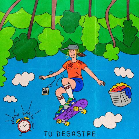 Tu Desastre