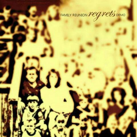 Regrets EP