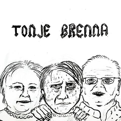 Tonje Brenna