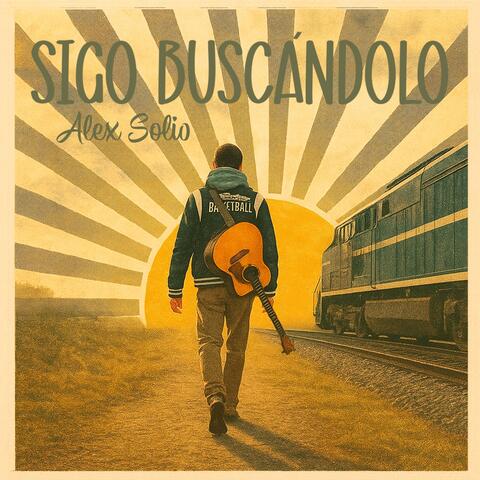 Sigo Buscándolo