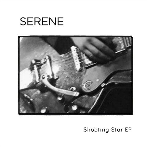 Shooting Star - EP