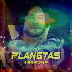 Planetas