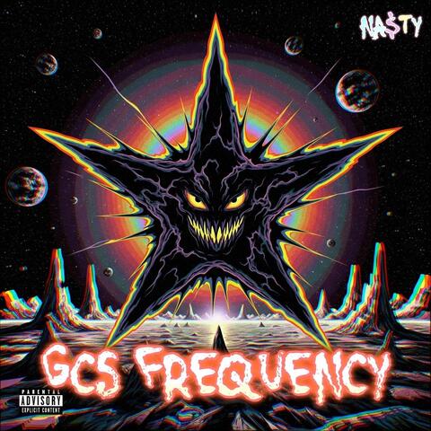 GCS FREQUENCY
