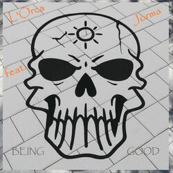 Being Good (feat. Jorma)