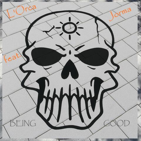 Being Good (feat. Jorma)