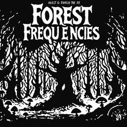 Forest Frequencies (Remix) [feat. Roach the DJ & AWOL One]