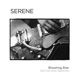 Shooting Star (Call from Outer Space Mix)