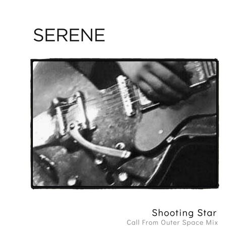 Shooting Star (Call from Outer Space Mix)