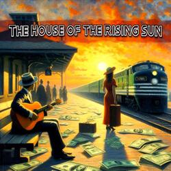 The House of the Rising Sun