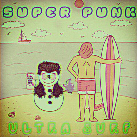 ULTRA SURF