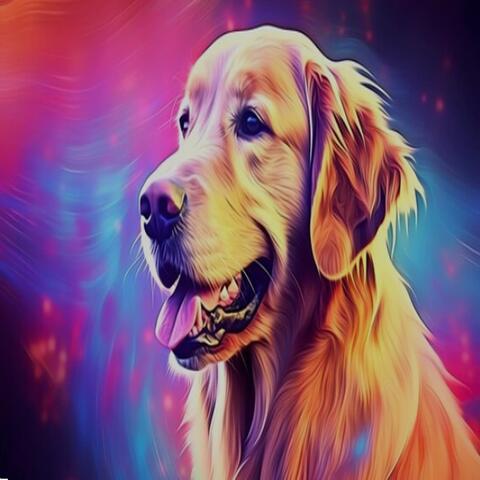 Puppy Dreams: Soothing Instrumentals for Calm Moments