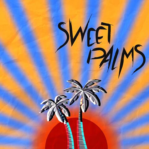 Sweet Palms EP