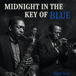 Midnight in the Key of Blue