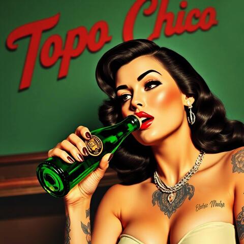 Topo Chico