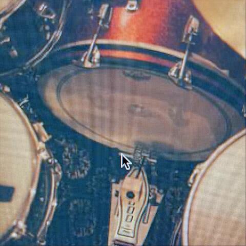 kickdrum