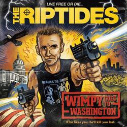 Wimpy Goes to Washington