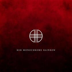 Red Monochrome Rainbow