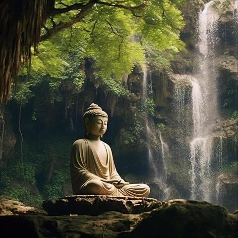 Peaceful Space – The Falls