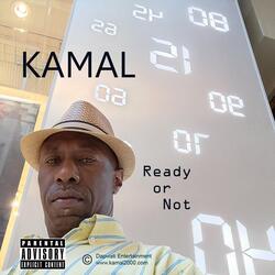 Ready or Not